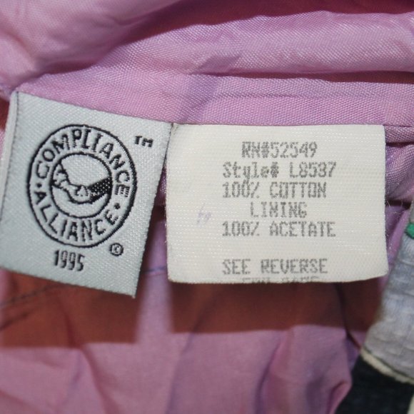 Vintage Very Pucci-Esque Laundry By Shelli Segal Shift Dress Sz 6 S/M - Picture 4 of 10